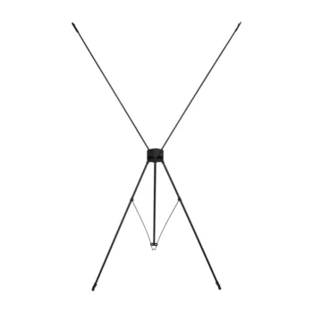 Araña Publicitaria Grande LB soporte de 100x200 cm