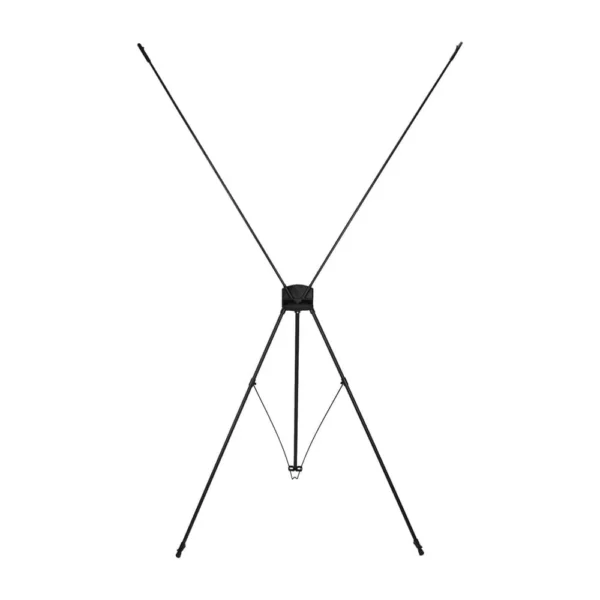 Araña Publicitaria Grande LB soporte de 100x200 cm