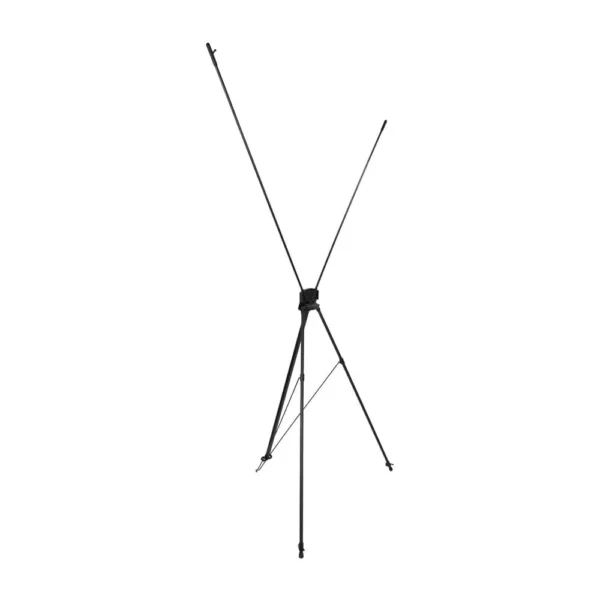 Araña Publicitaria Grande LB soporte de 100x200 cm