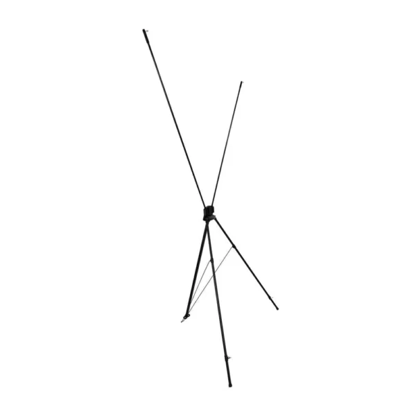 Araña Publicitaria Grande 100x200 cm soporte para banner