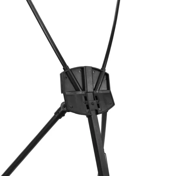 Araña Publicitaria Grande 100x200 cm soporte para banner