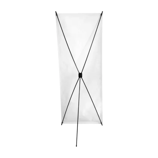 Araña Publicitaria L/B 60x160