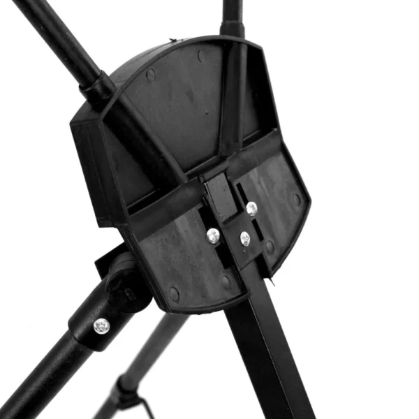 Araña Publicitaria 60x160 cm estructura de fibra de vidrio