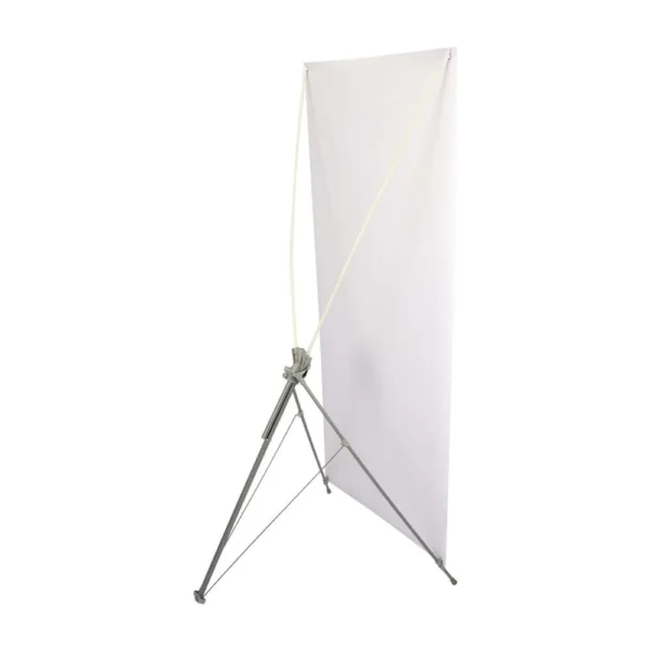 Araña Publicitaria Regulable de 60x160 y 80x180 cm