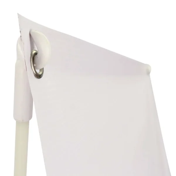 Araña Publicitaria Regulable de 60x160 y 80x180 cm