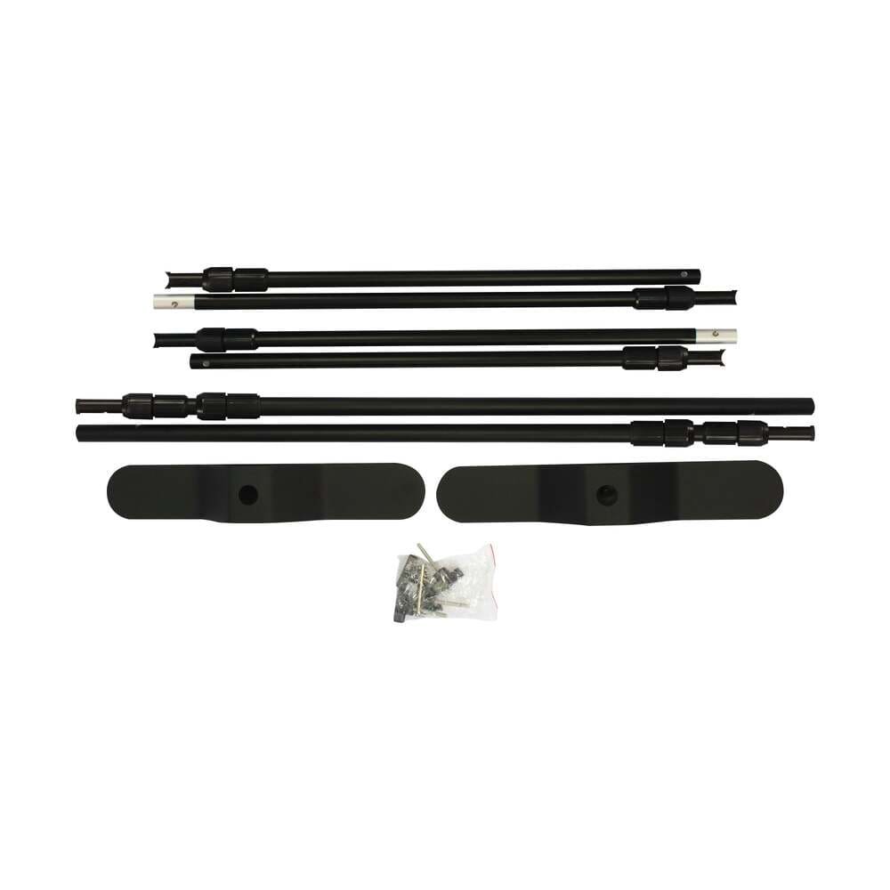 Backing Extensible BK-001 3