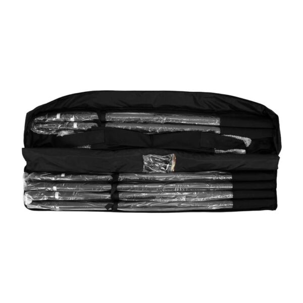 Backing Extensible Línea Premium – 180 x 180 cm