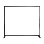 Backing Extensible BK-002 1