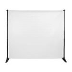 Backing Extensible BK-002 1