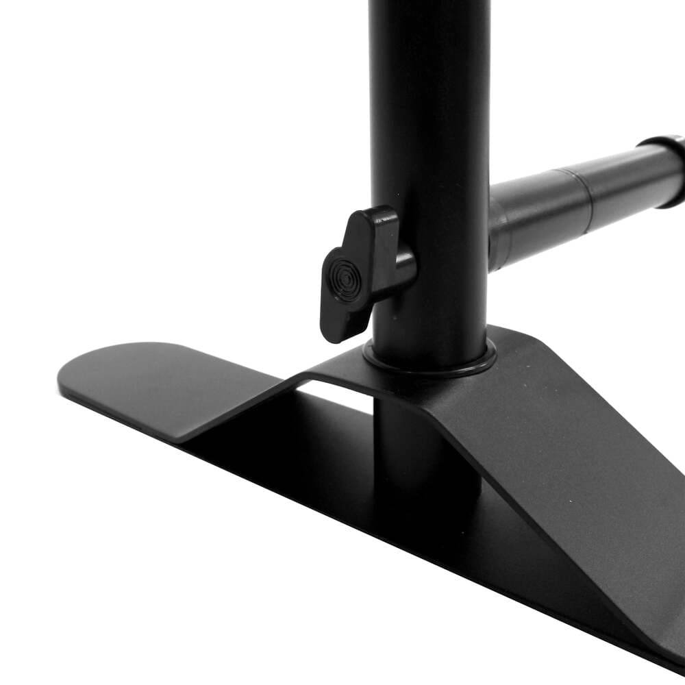 Backing Extensible BK-002 7