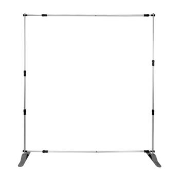 Backing Extensible Línea básica – 180x140 Hasta 240 Ancho x 240 Alto