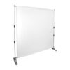 Backing Extensible Línea básica – 180x140 Hasta 240 Ancho x 240 Alto