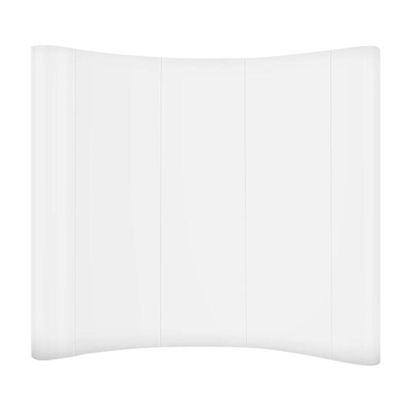 Pop Up Magnético Línea Premium – Curvo/Recto - Curvo 340x230 /
Recto 355x230