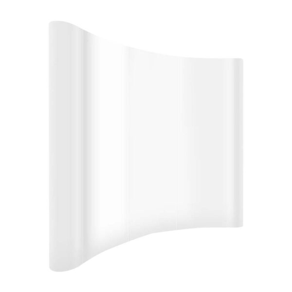 Pop Up Magnético Línea Premium – Curvo/Recto - Curvo 340x230 /
Recto 355x230