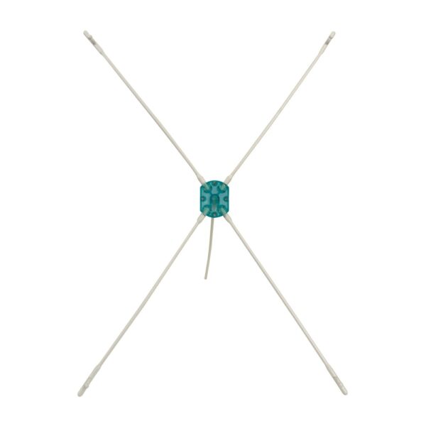 Mini Araña Línea Premium – 24 x 40 cm