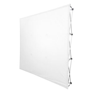Pop Up Velcro Línea básica – 230x230/ 290x230 cm