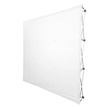 Pop Up Velcro Línea básica – 230x230/ 290x230 cm