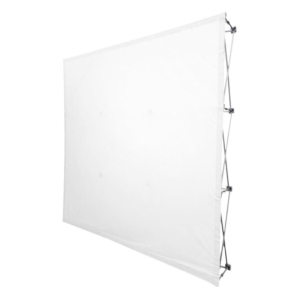 Pop Up Velcro Línea básica – 230x230/ 290x230 cm