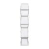 Porta Catálogos Doble Línea Premium – 6 bandejas A4