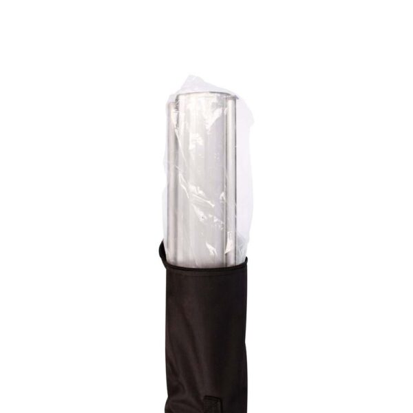 Roll Up Polipropileno Línea Premium – 80 x 200 cm