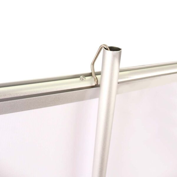 Roll Up Polipropileno Grande Línea Premium – 100 x 200 cm