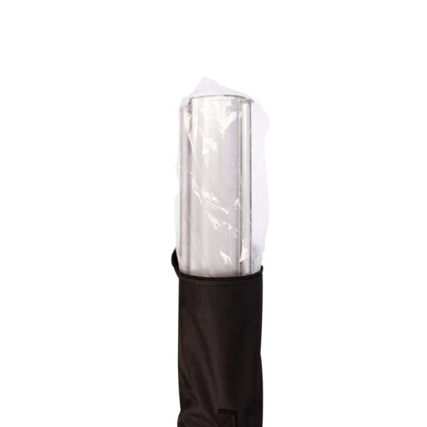 Roll Up Polipropileno Grande Línea Premium – 120 x 200 cm