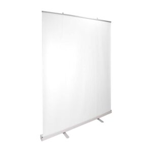 Roll Up Aluminio Línea Premium – 150 x 200 cm
