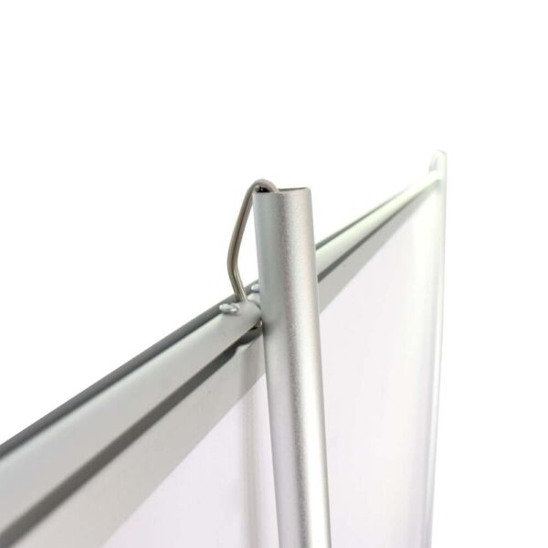 Roll Up Aluminio Línea Premium – 150 x 200 cm
