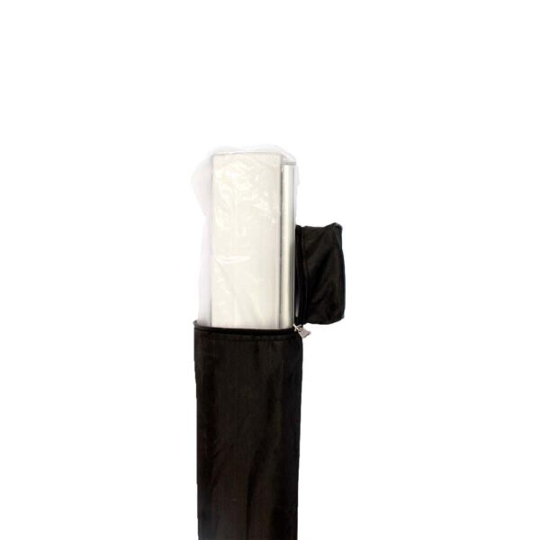 Roll Up Aluminio Línea Premium – 150 x 200 cm