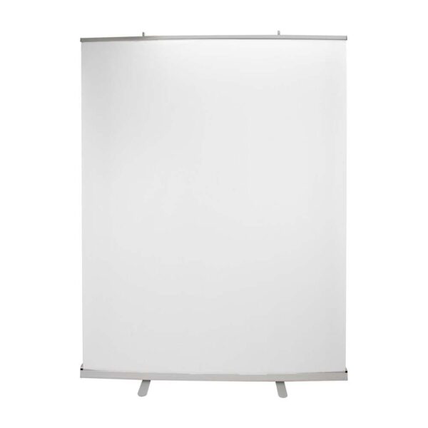 Roll Up Aluminio Línea Premium – 150 x 200 cm