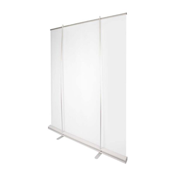 Roll Up Aluminio Línea Premium – 150 x 200 cm