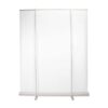 Roll Up Aluminio Línea Premium – 150 x 200 cm