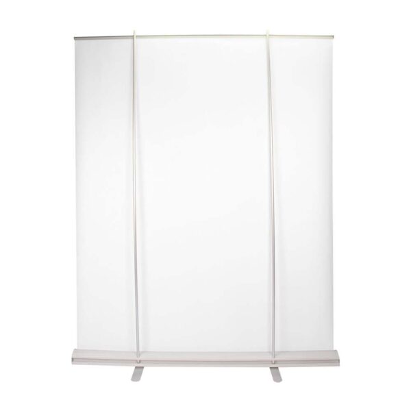 Roll Up Aluminio Línea Premium – 150 x 200 cm