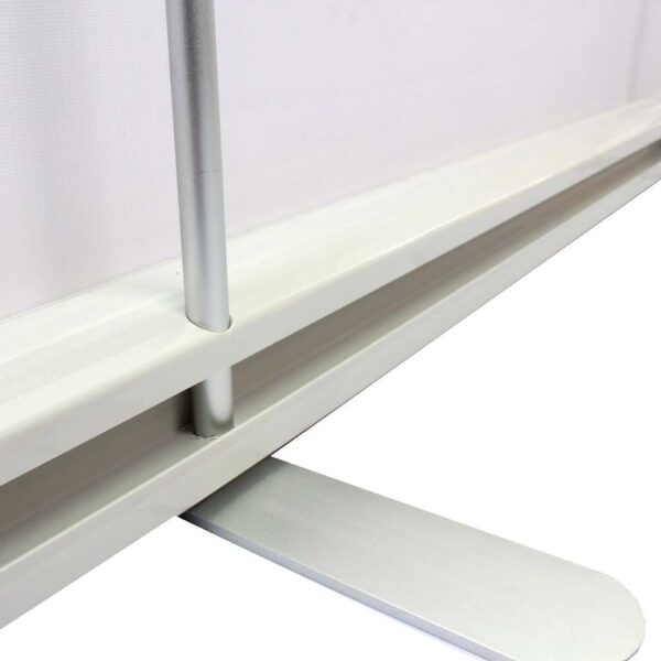 Roll Up Aluminio Línea Premium – 150 x 200 cm