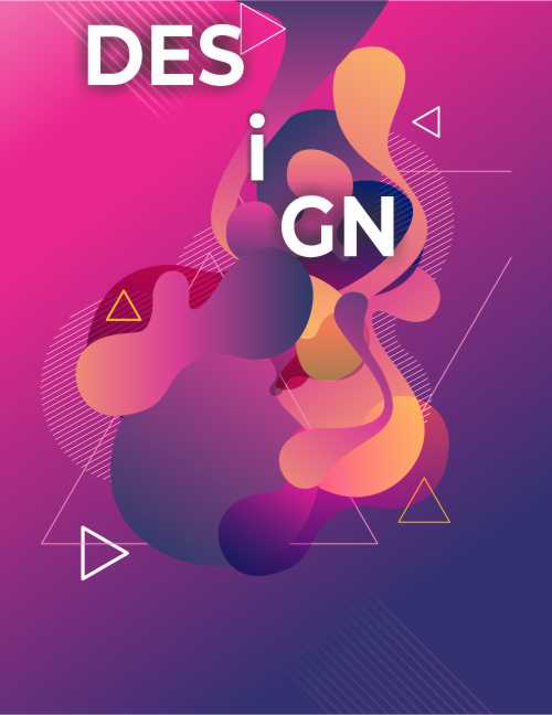 Diseño gráfico personalizado para publicidad visual creativa.