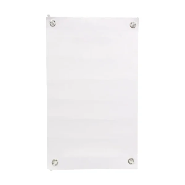 Mini Araña 24x40 exhibidor publicitario