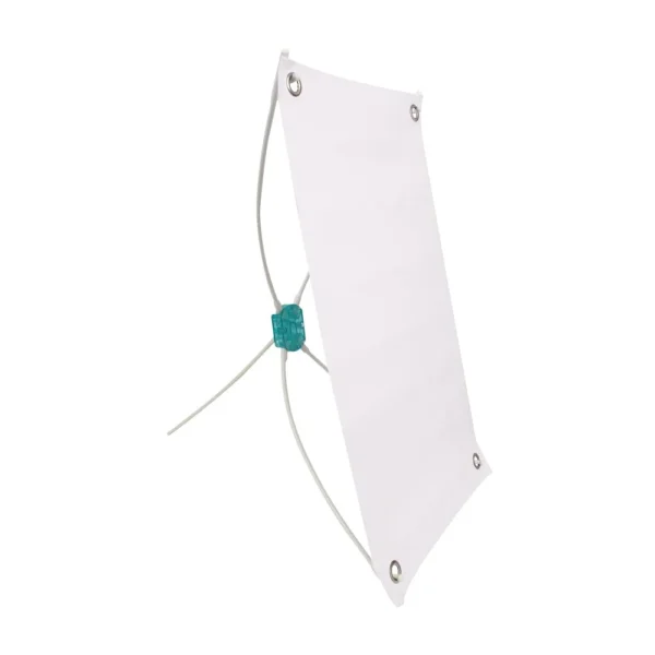 Mini Araña 24x40 exhibidor publicitario