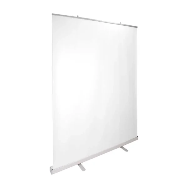 Roll Up 150x200 porta pendón gigante