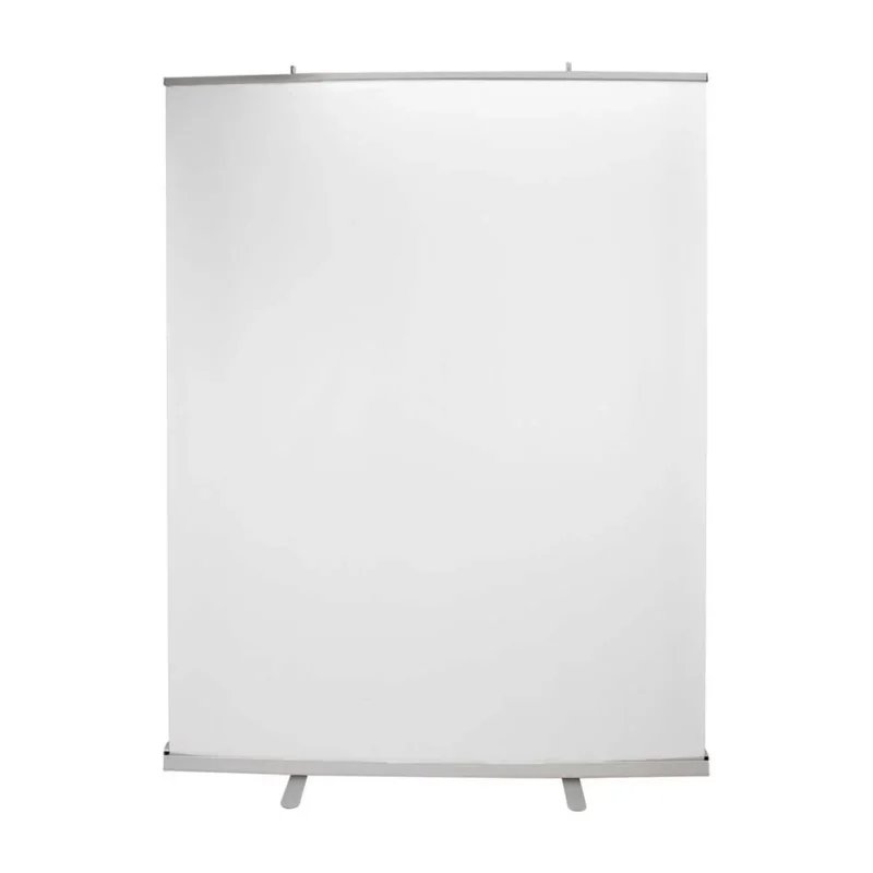 Roll Up 150x200 porta pendón gigante