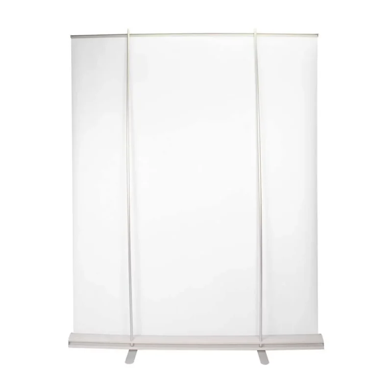 Roll Up 150x200 porta pendón gigante
